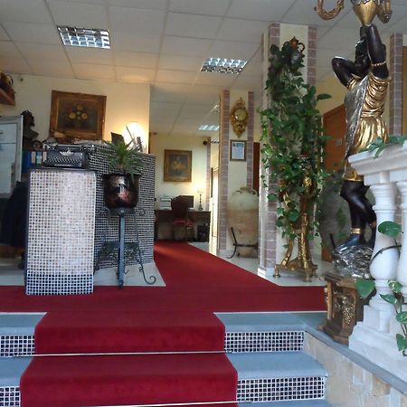 Fiumefreddo Hotel Fiumefreddo di Sicilia Luaran gambar