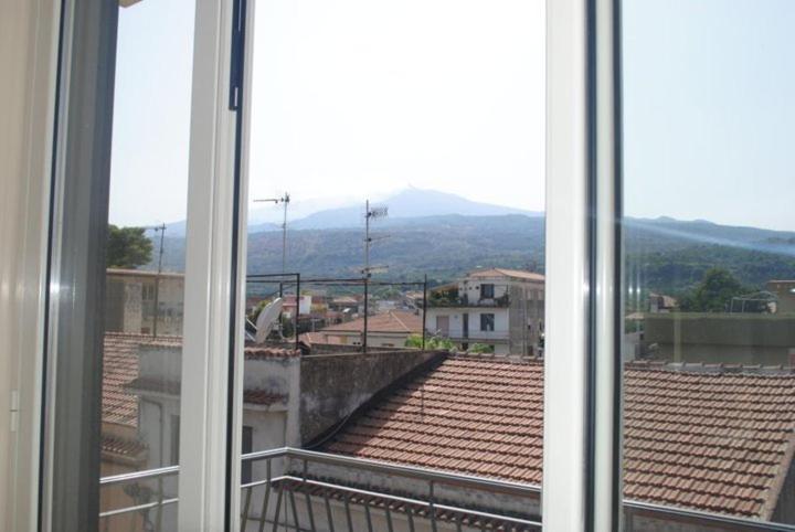 Fiumefreddo Hotel Fiumefreddo di Sicilia Bilik gambar
