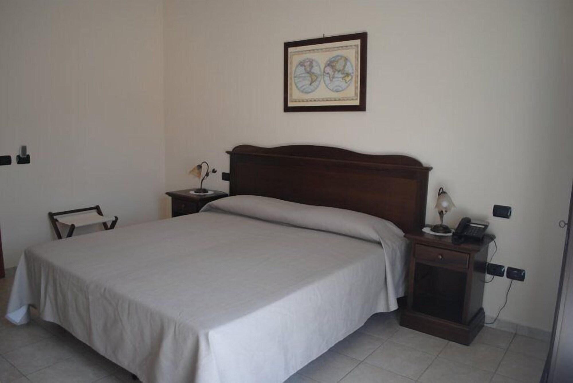 Fiumefreddo Hotel Fiumefreddo di Sicilia Luaran gambar