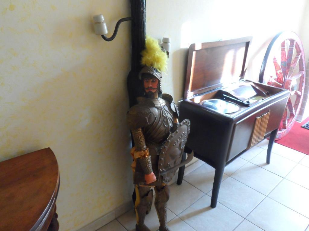 Fiumefreddo Hotel Fiumefreddo di Sicilia Luaran gambar