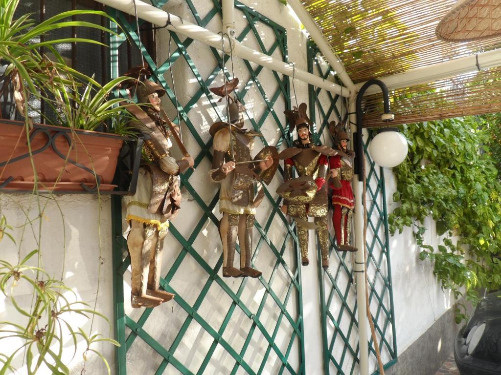 Fiumefreddo Hotel Fiumefreddo di Sicilia Luaran gambar