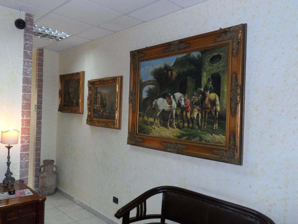 Fiumefreddo Hotel Fiumefreddo di Sicilia Luaran gambar