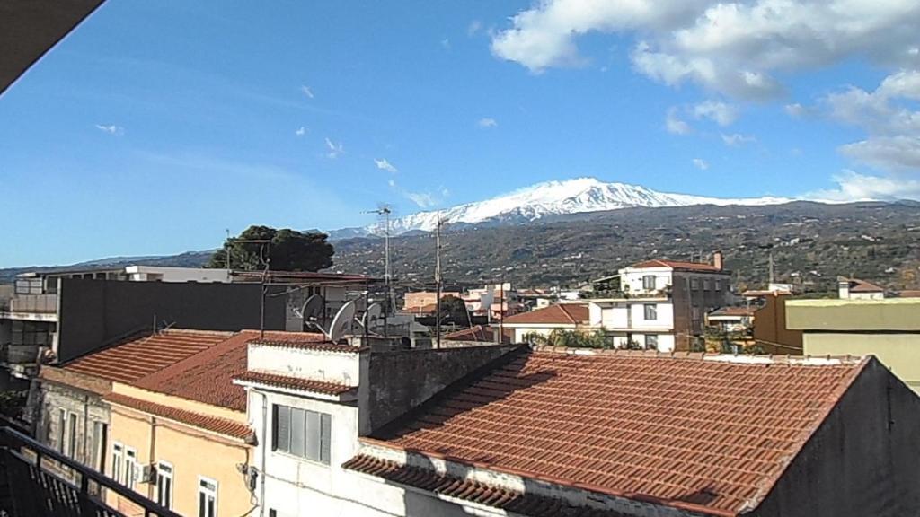 Fiumefreddo Hotel Fiumefreddo di Sicilia Luaran gambar