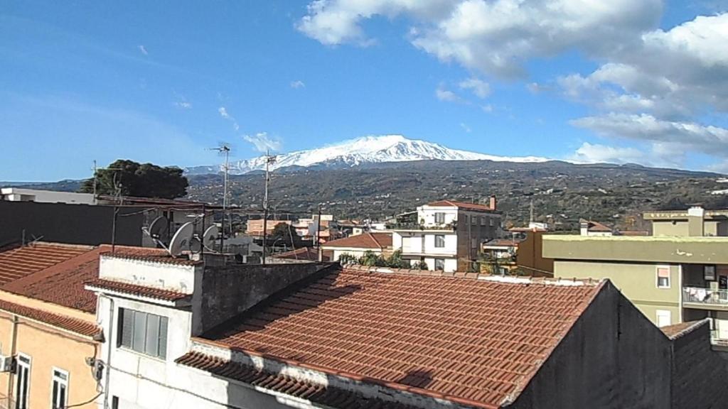 Fiumefreddo Hotel Fiumefreddo di Sicilia Luaran gambar