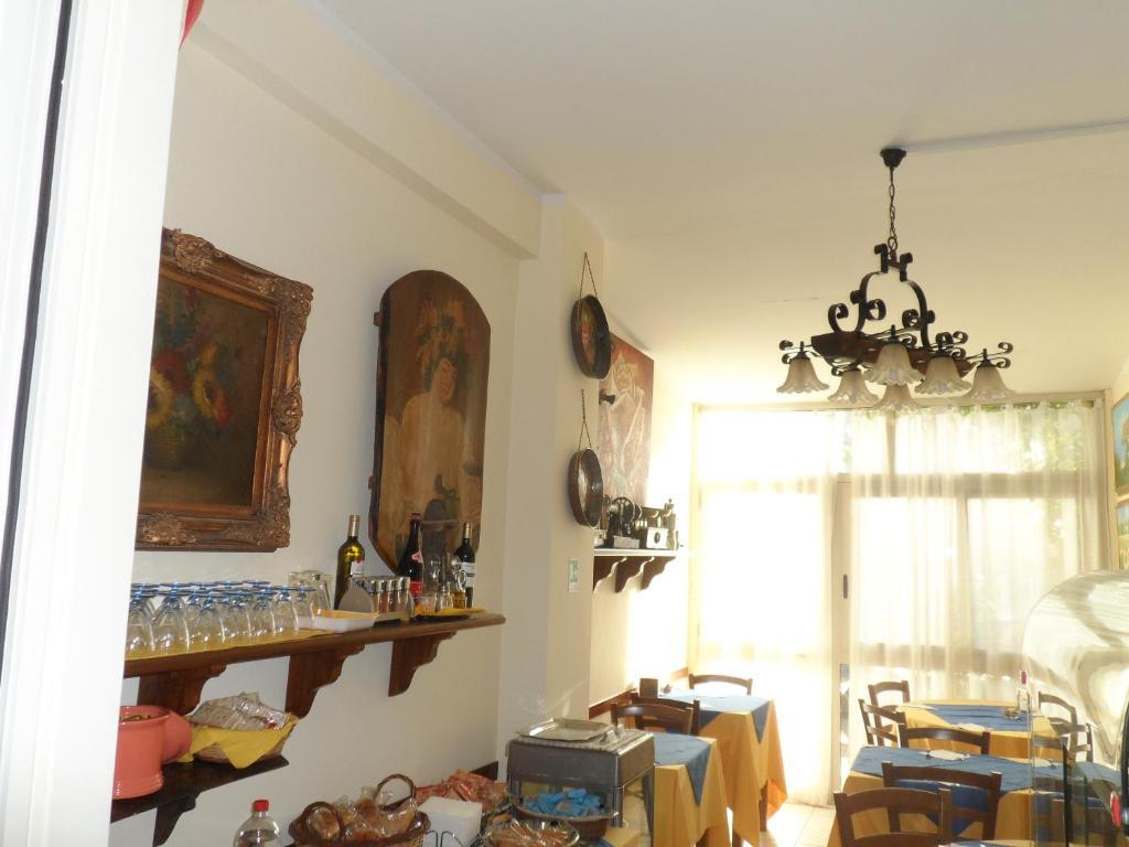 Fiumefreddo Hotel Fiumefreddo di Sicilia Luaran gambar
